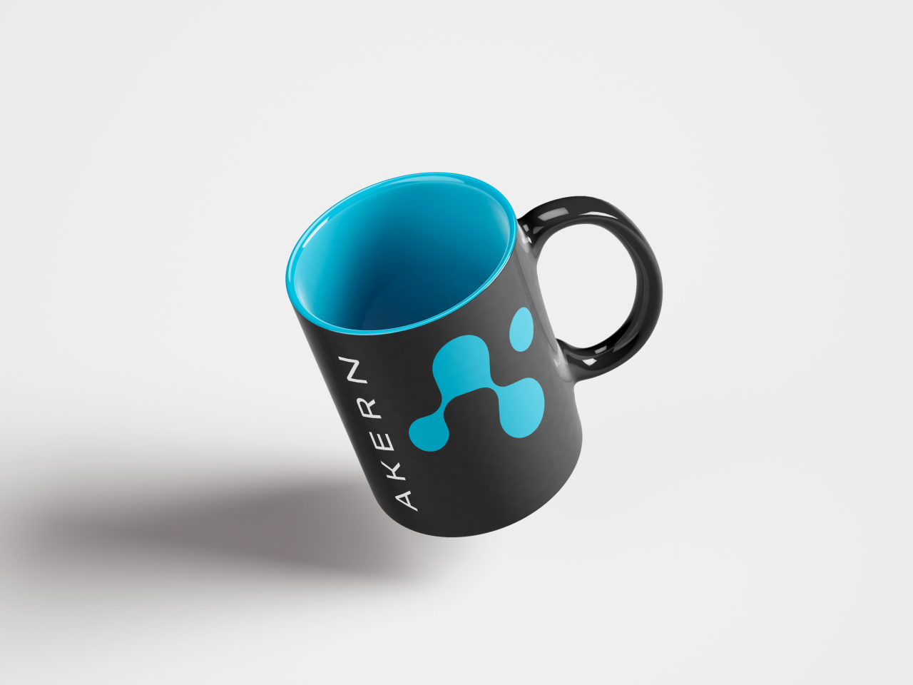 Akern - Gadget - Mug