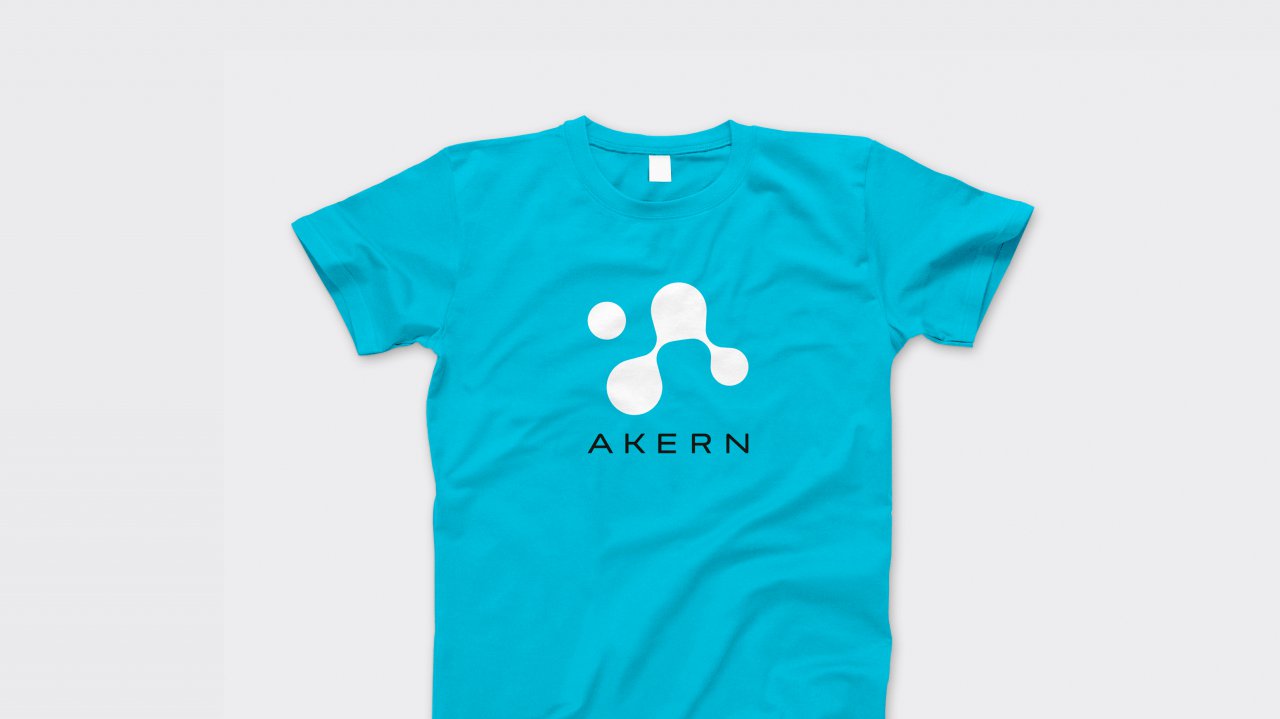 Akern t-shirt