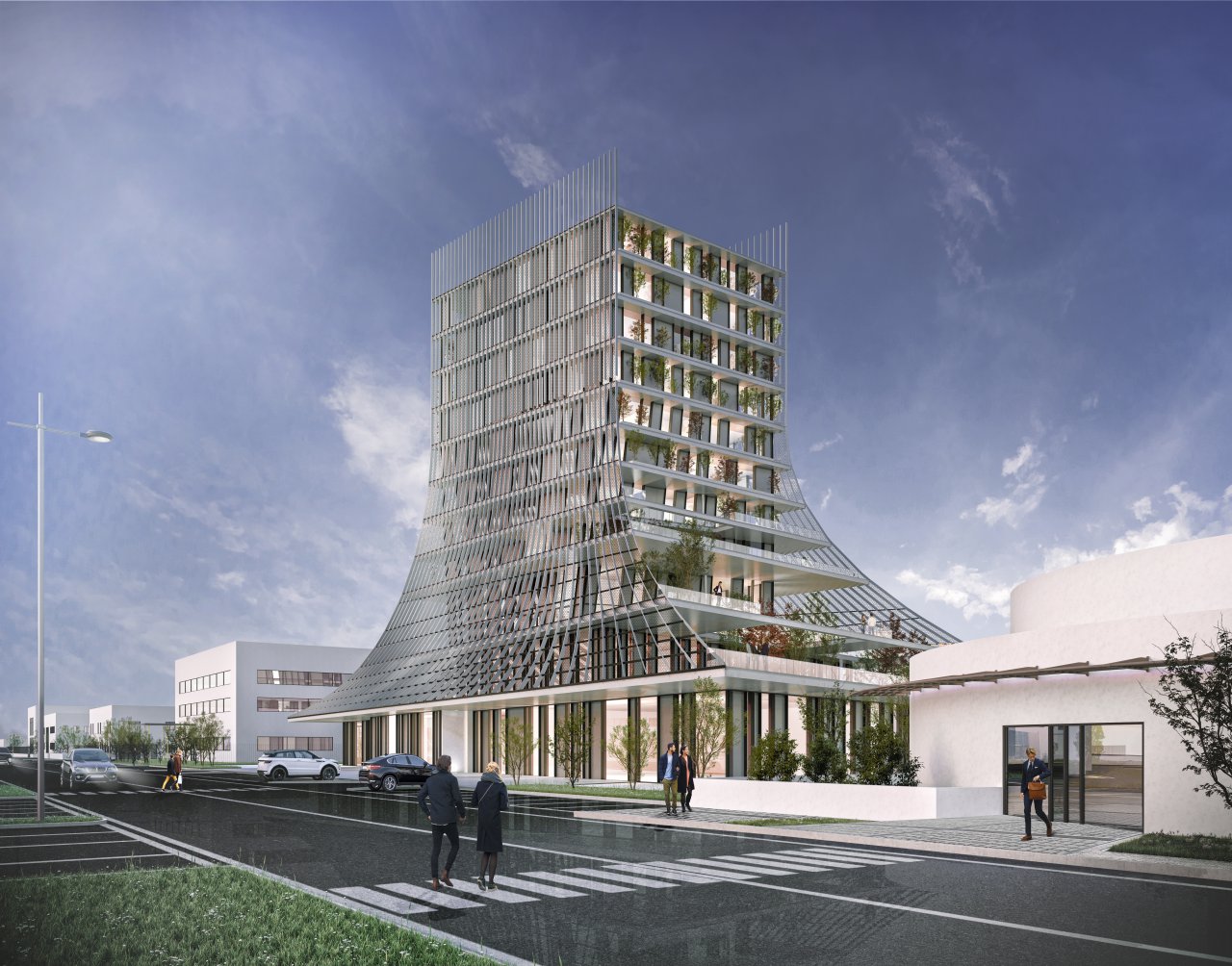 Tower 3-ATIProject