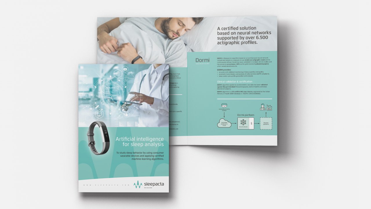 sleepacta - brochure