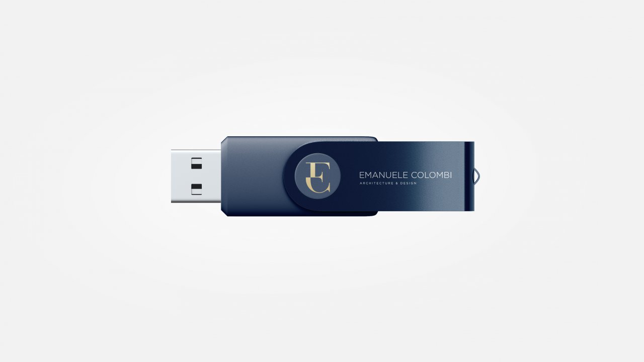 Emanuele Colombi usb