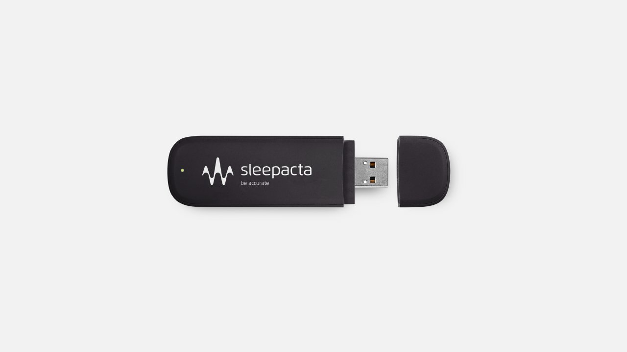 sleepacta - usb