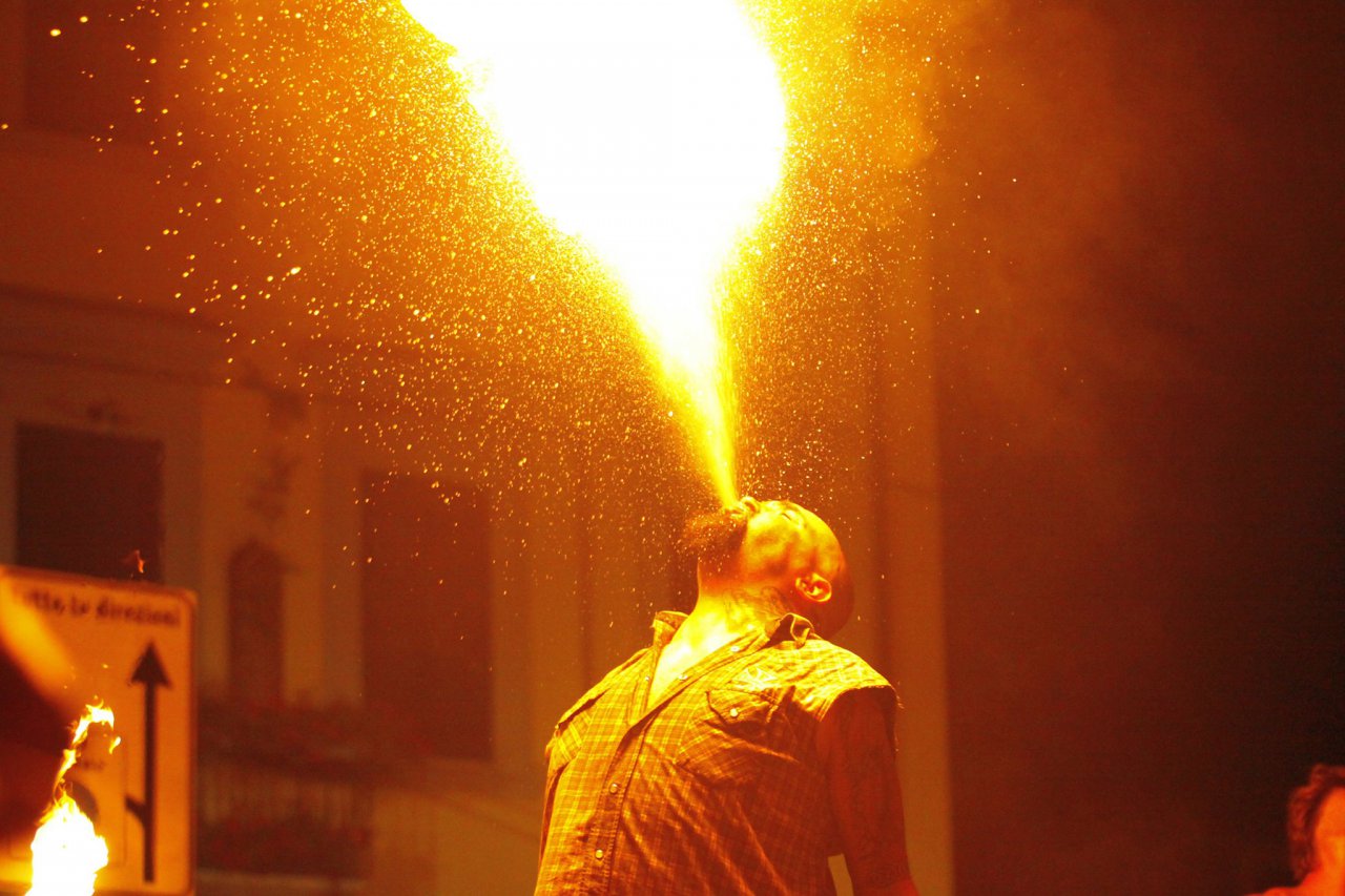 effetto-venezia-mangiafuoco