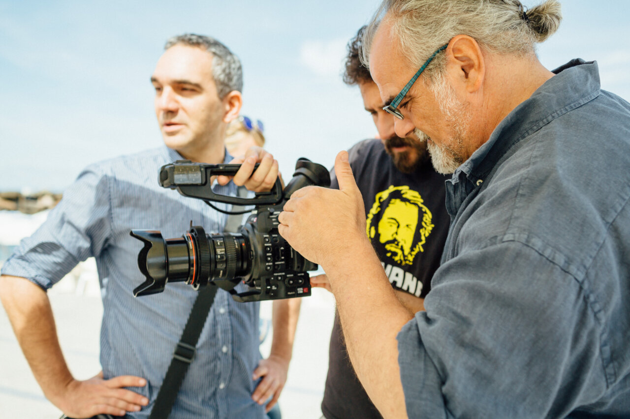 cacciucco-pride-spot-backstage-stefano-pampaloni-gianluigi-guarnotta