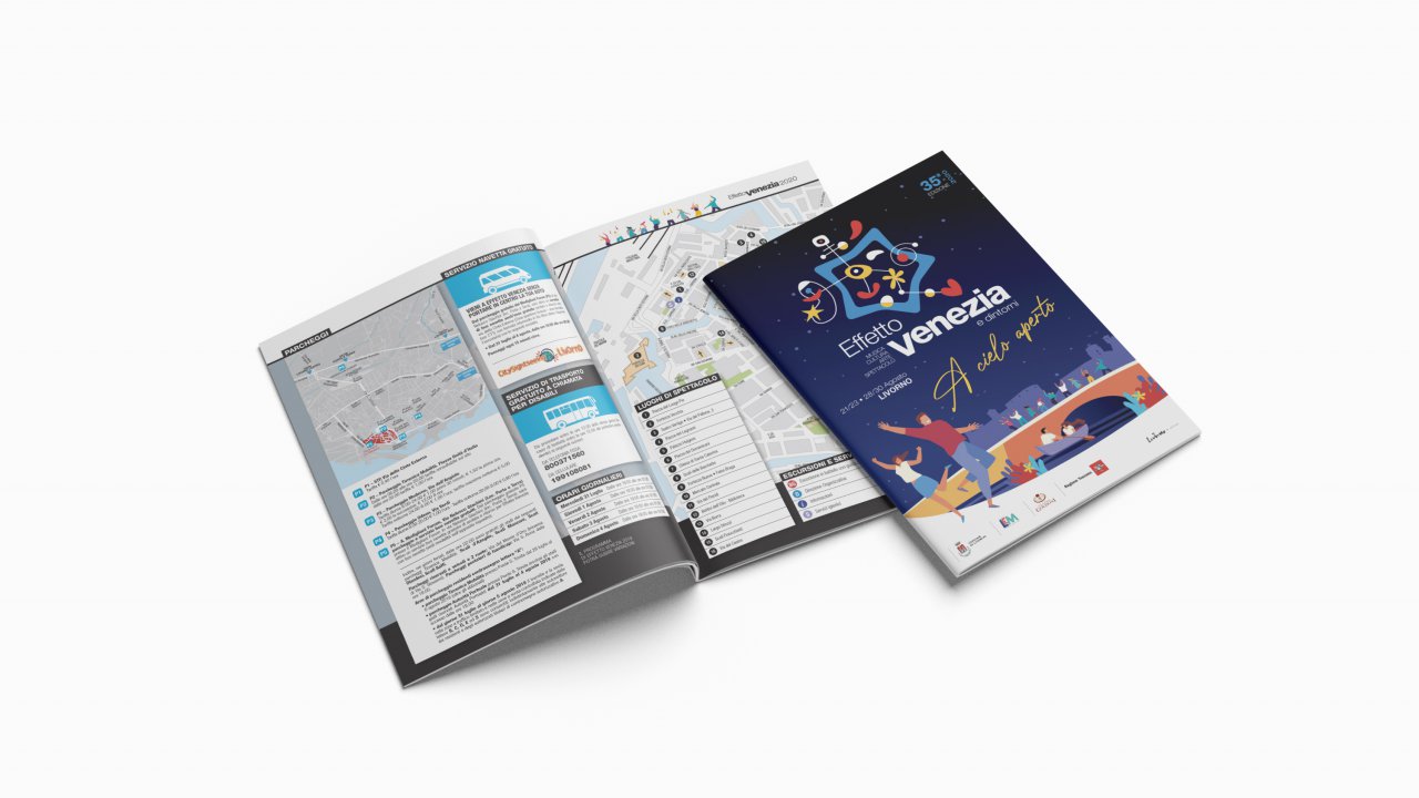 brochure