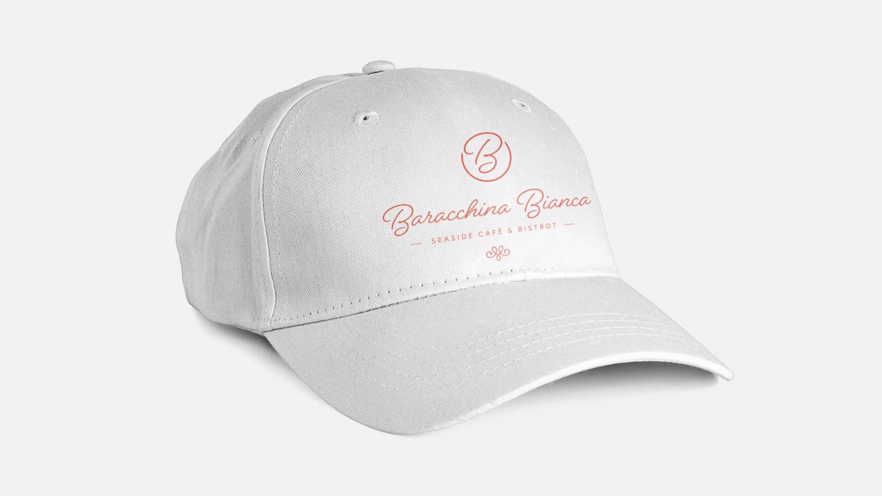 baracchina bianca cappello