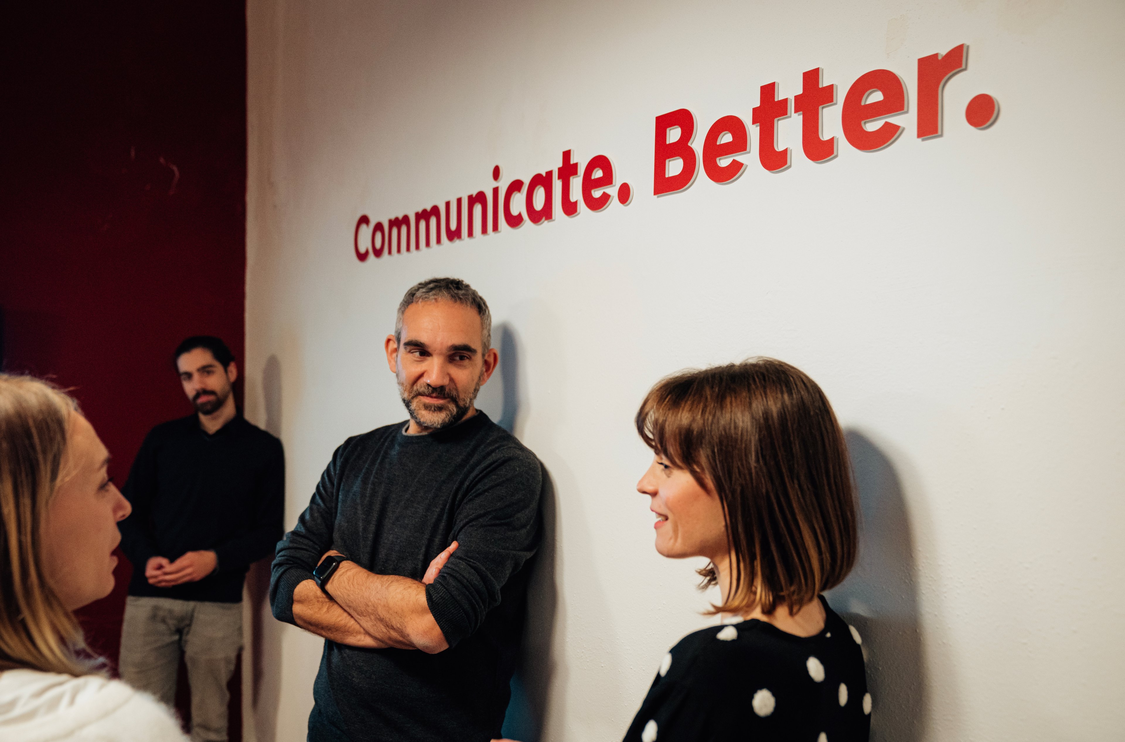 communicate-better