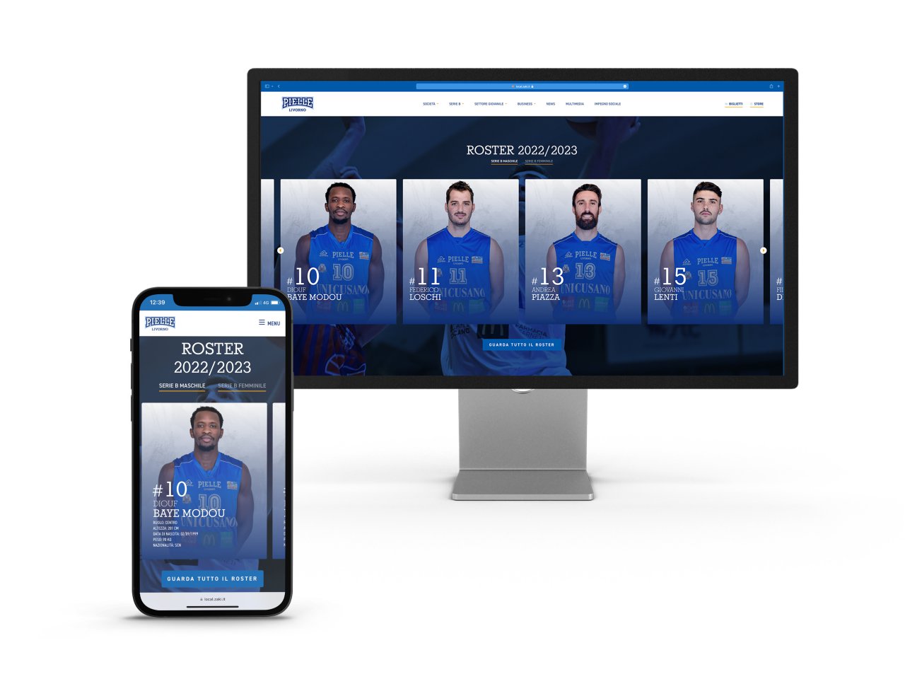 pielle-website 2