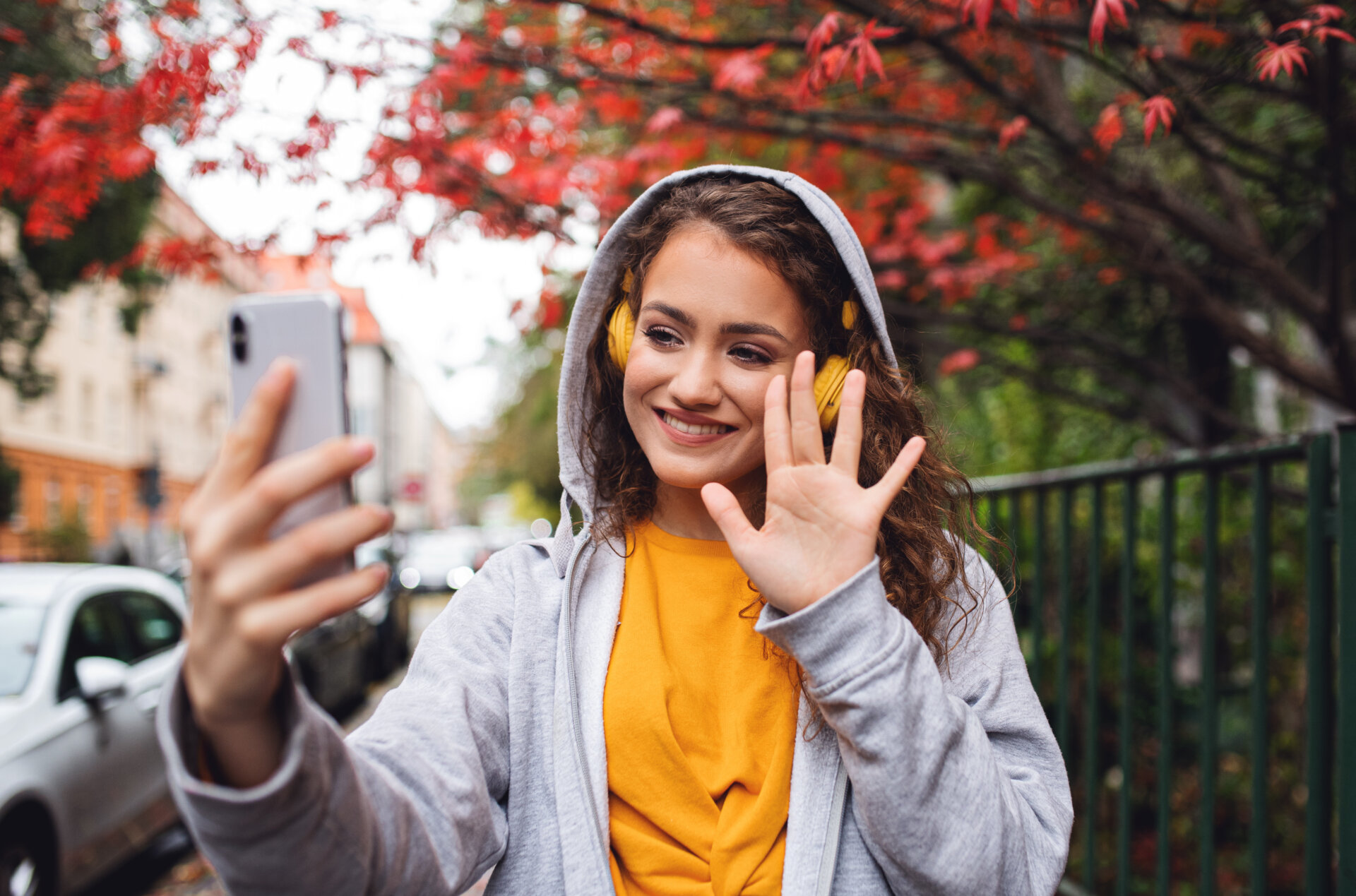 Il fascino dell'influenza e il risveglio del follower