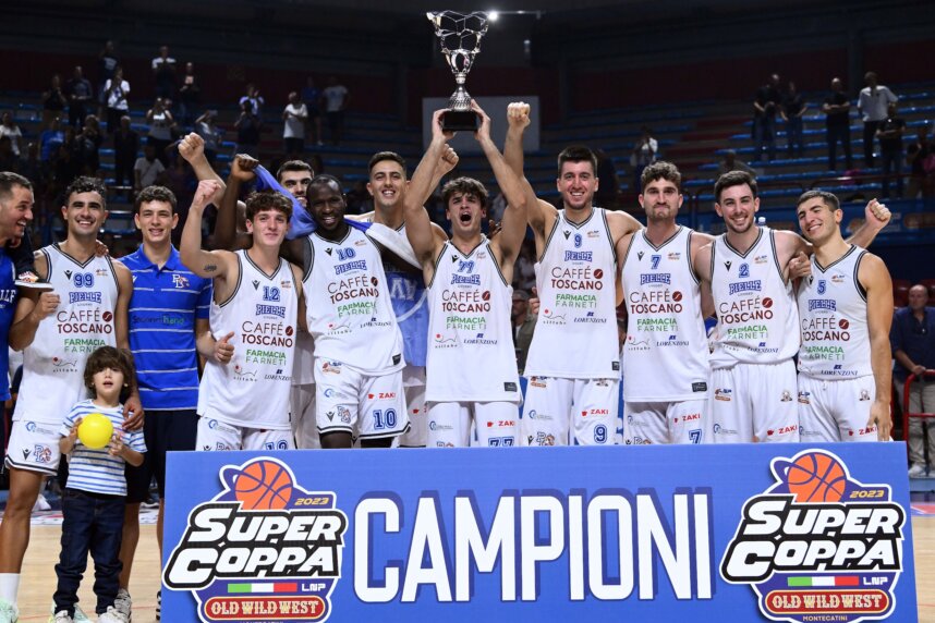 La Pielle Livorno fa centro e Zaki esulta!