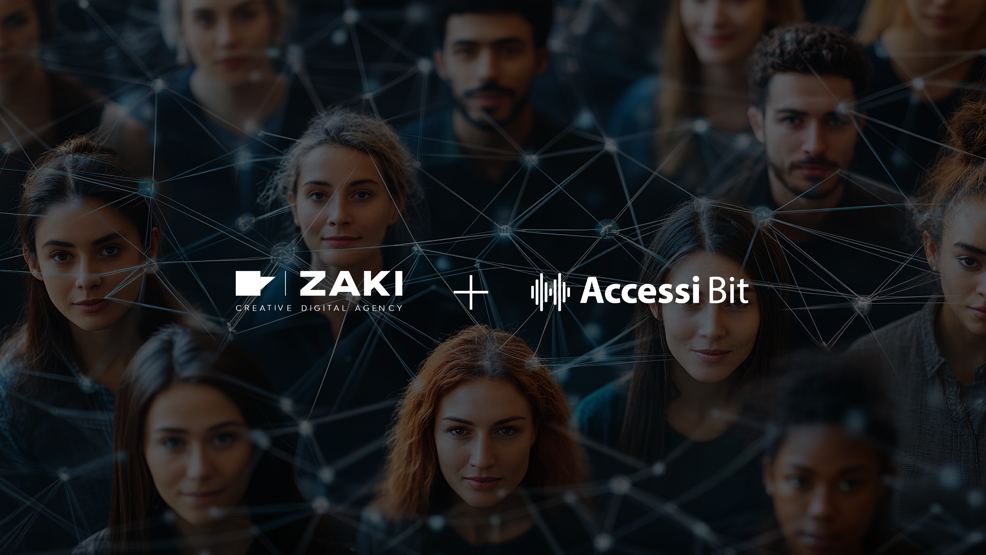 Zaki - Accessibilità 2025