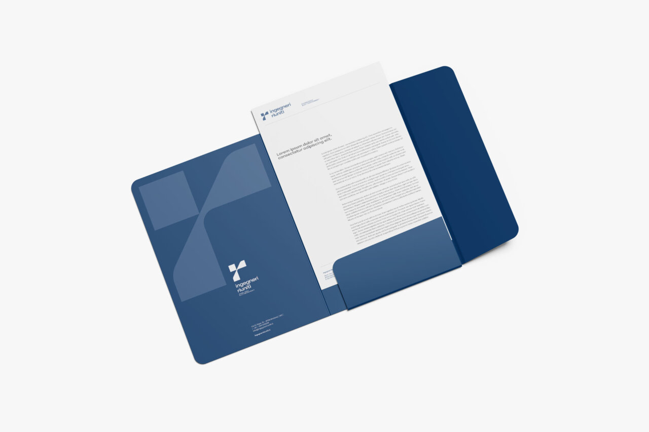 cartellina + carta intestata 2