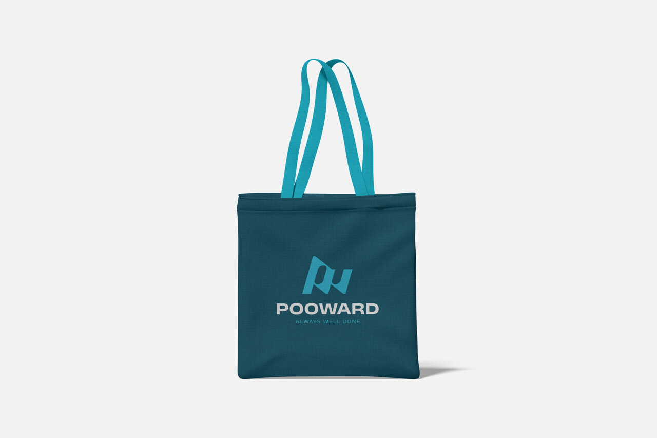 shopper pooward