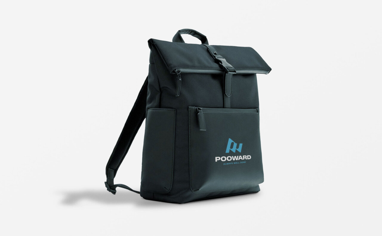 zaino pooward