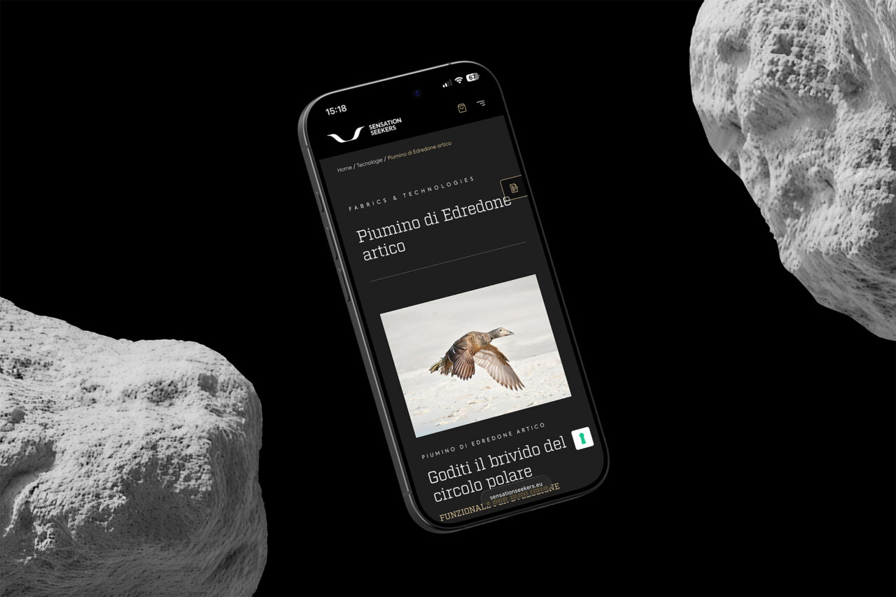 Standing Phone Mockup 06